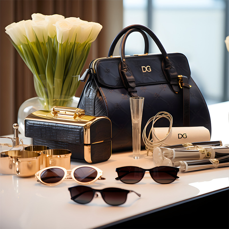 How Accessories Can Transform Your Confidence Instantly