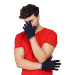 Unisex Riding Gloves